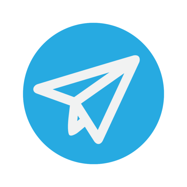 Telegram Visitas