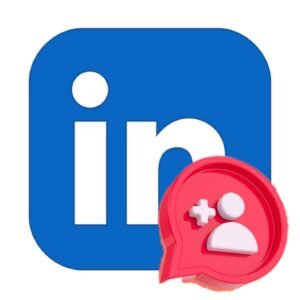 LinkedIn Seguidores.