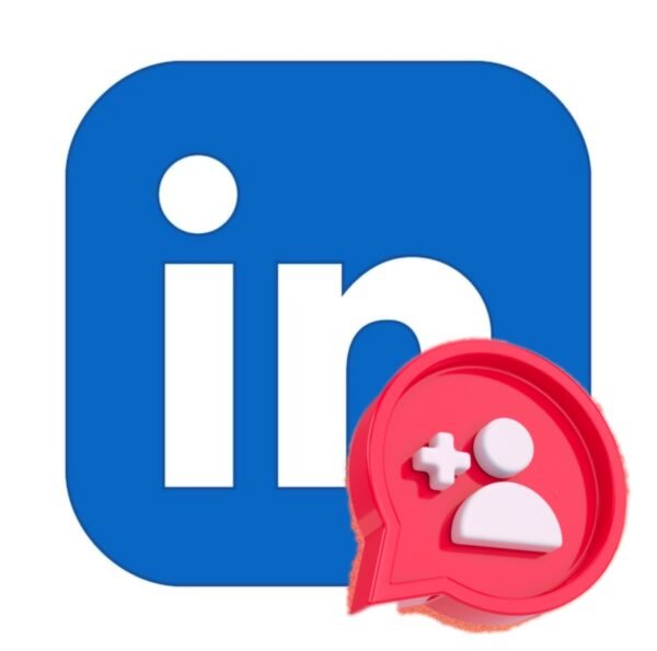 LinkedIn Seguidores.